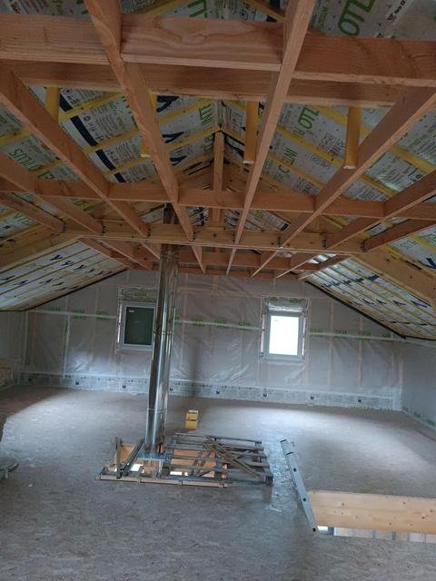 Création de grille à plafond